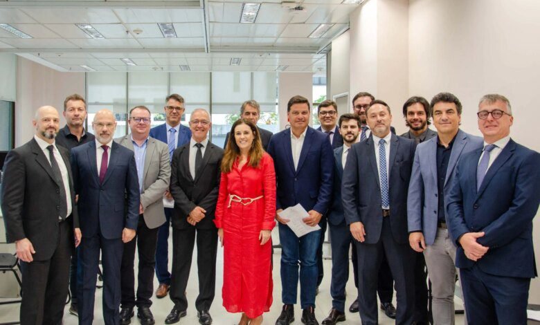 Paraná resolve disputa judicial de 20 anos envolvendo a Ferroeste