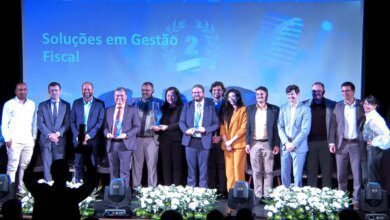 Solução fiscal do Paraná conquista 3º lugar em prêmio nacional de finanças