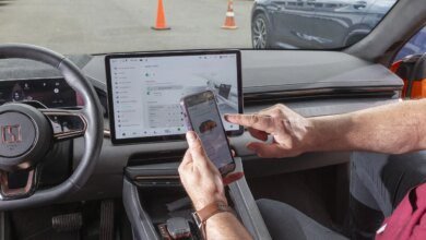 Paraná testa Passaporte Veicular Digital com mil veículos tokenizados