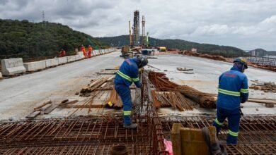 Paraná abre 25,2 mil vagas de emprego na semana de Natal