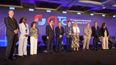 Paraná conquista selo Diamante em Transparência Pública pelo 4º ano seguido