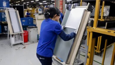 Paraná inicia dezembro com 27,1 mil vagas de emprego