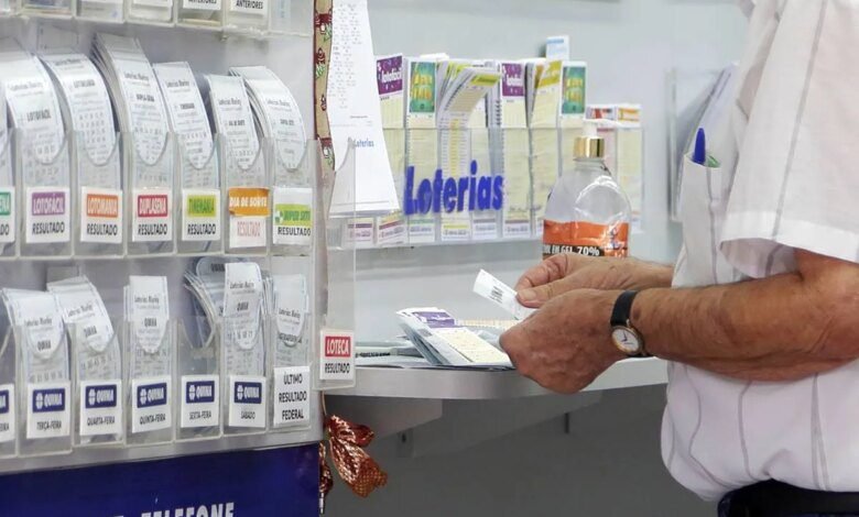 Paranaense crava 15 números da Lotofácil 3557 e ganha mais de meio milhão