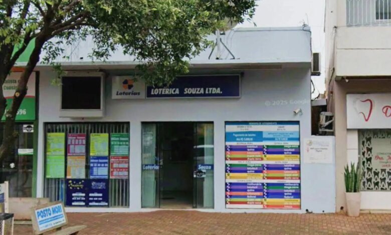 Paranaense acerta na Lotofácil 3554 e ganha prêmio pomposo: resultado