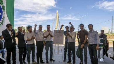 Perimetral Leste é entregue em Foz do Iguaçu e libera tráfego na região