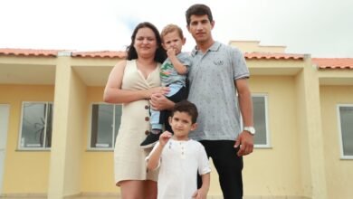 PRAMORAR: Prefeitura trabalha para ampliar oferta de habitação para famílias de baixa renda em Cascavel - O Paraná