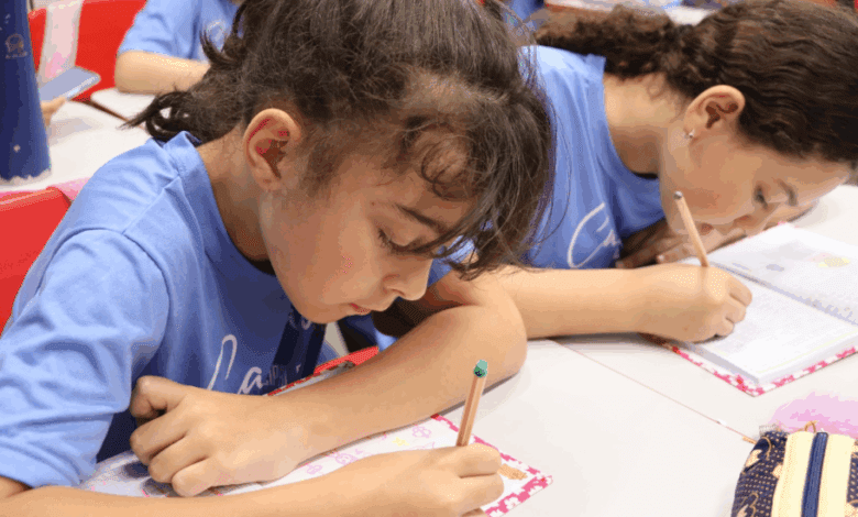 Pais de Cascavel podem solicitar matrícula em escolas diferentes até 5 de dezembro. Saiba como entrar na lista de espera - Foto: Secom