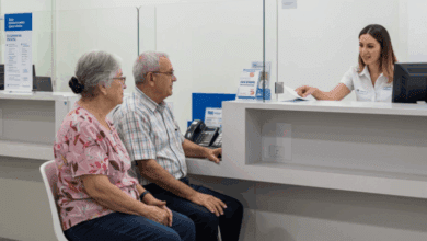 Aposentados de Cascavel devem se recadastrar até 31 de dezembro. Entenda como evitar a suspensão do benefício - Foto: Secom