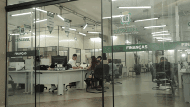 Não perca o prazo! O Refic 2025 oferece opções de pagamento e descontos até 15 de dezembro em Cascavel - Foto: Secom