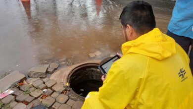 Sanepar inicia monitoramento remoto de esgoto em Foz do Iguaçu