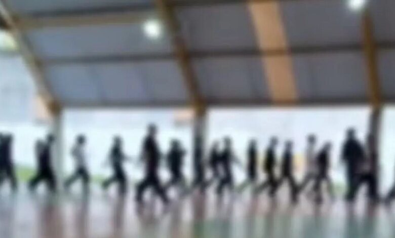 Secretário esclarece vídeo polêmico de escola militar de Curitiba