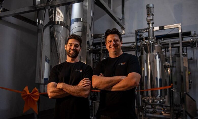 Startup da grande Curitiba investe R$10 milhões em fábrica de fungos