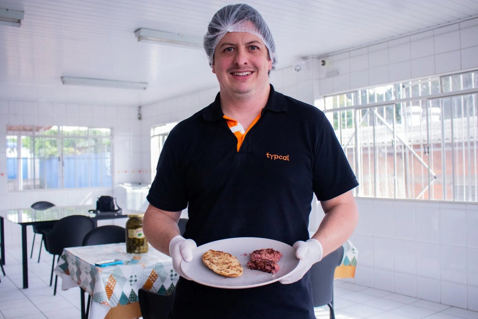 Startup paranaense recebe R$ 2 milhões para desenvolver proteína alternativa