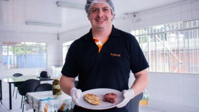 Startup paranaense recebe R$ 2 milhões para desenvolver proteína alternativa