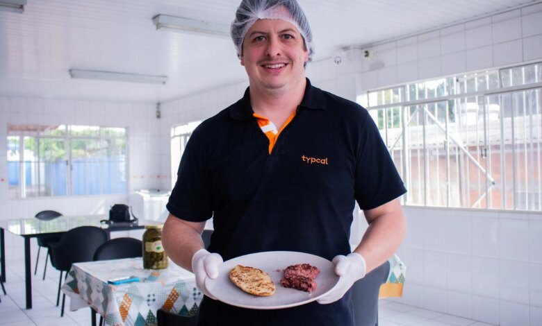 Startup paranaense recebe R$ 2 milhões para desenvolver proteína alternativa