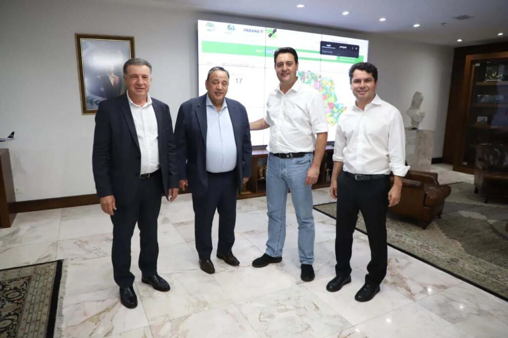 Unespar incorpora Centro Universitário de União da Vitória após sanção de lei