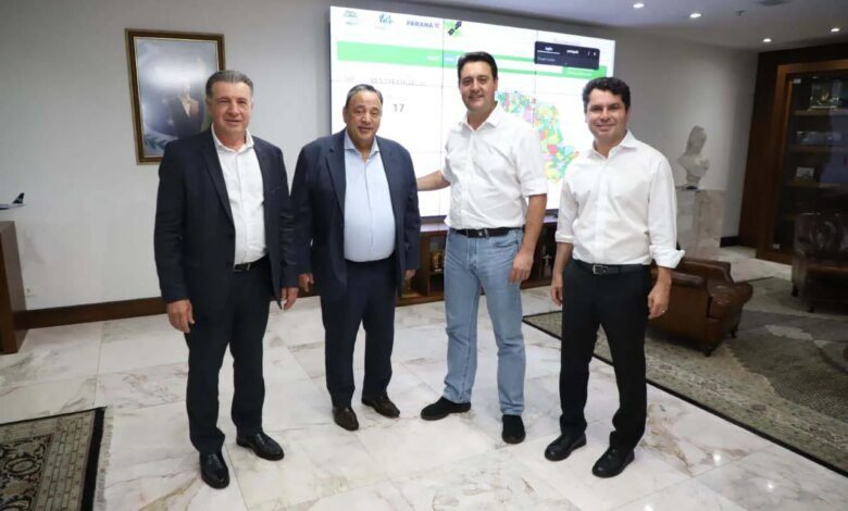 Unespar incorpora Centro Universitário de União da Vitória após sanção de lei